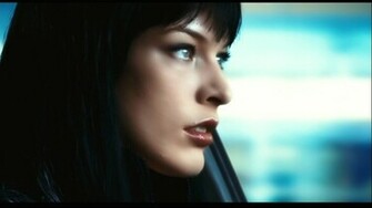 Ultraviolet Milla Jovovich Wallpaper Hq Pictures