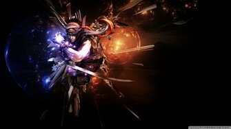 Prince Of Persia Wallpaper