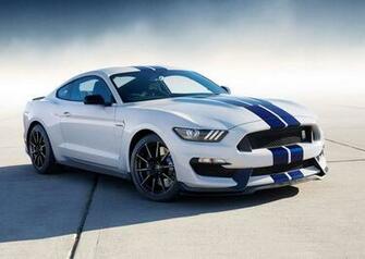 Car Wallpaper Ford Mustang Gt350 In High Quality