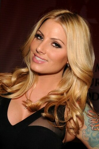 Teagan Presley Pictures Photos Avn Adult Entertainment Expo