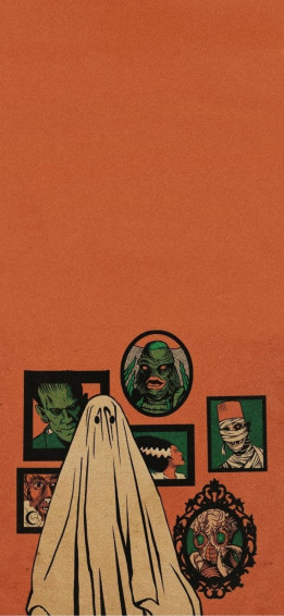 Halloween Wallpaper Ideas