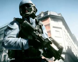 Wallpaper Swat For Desktop Police