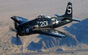 Warbird Depot Desktop Wallpaper January