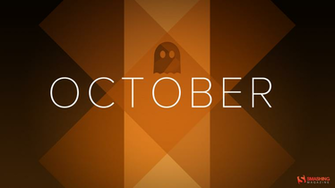 October Oct Png