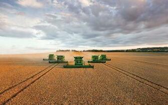 John Deere Wallpaper