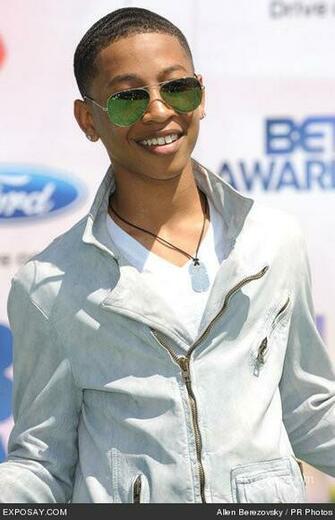 Jacob Latimore Fans Image Wallpaper And Background