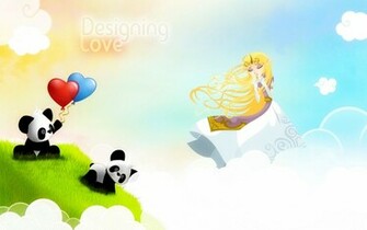 Cartoon Wallpaper
