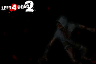 L4d2 Hunter Wallpaper By Slavewolfy Fan Art Games