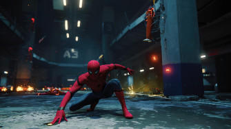 Video Game Spider Man Ps4 4k Ultra HD Wallpaper