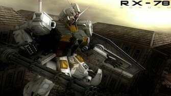 Gundam Computer Wallpaper Desktop Background Id