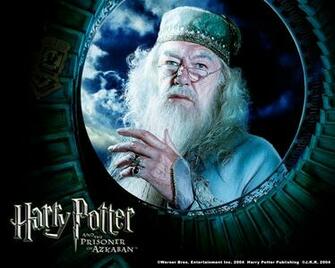 Albus Dumbledore Image Wallpaper And