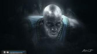 Kevin Garnett Wolves Wallpaper By Michaelherradura On