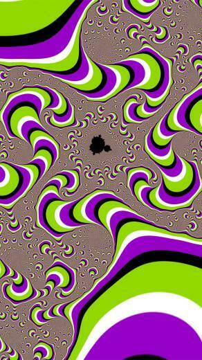 Optical Illusion iPhone Plus Wallpaper And Background