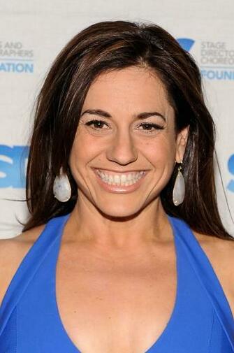 Pictures Of Marissa Jaret Winokur Celebrities