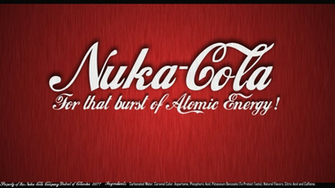 Nuka Cola Wallpaper Ad By Omnitelik