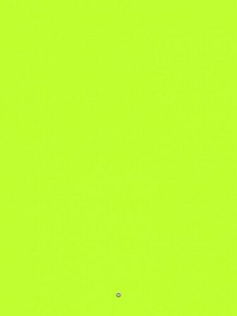Pretty Lime Green Wallpaper Would Be If It