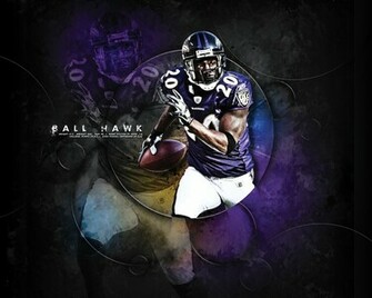 Ed Reed Wallpaper