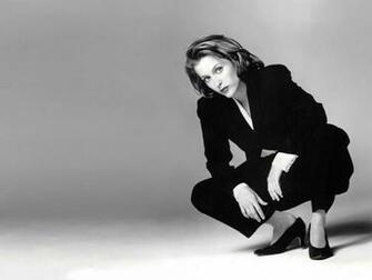 Gillian Anderson Picture Image Hollywood Actress Pictures
