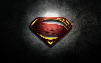 Man Of Steel Symbol In Illustrator And Photoshop Abduzeedo Design