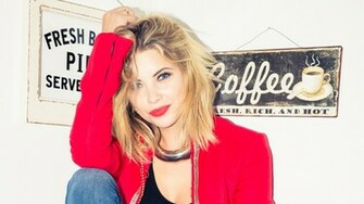 Ashley Benson Galleries Pics Wallpaper