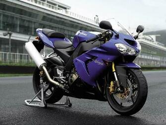 Kawasaki Ninja Desktop Pc And Mac Wallpaper