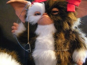 Image For Gizmo Gremlins Wallpaper