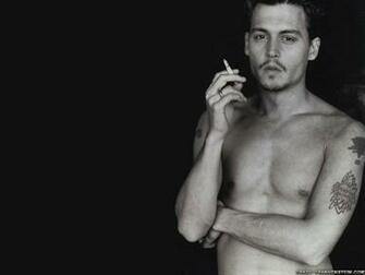 Young Johnny Depp HD Wallpaper In Celebrities M Imageci