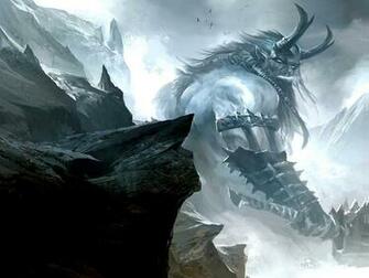Norse Wallpaper