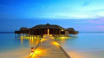Maldive Islands Wallpaper Best