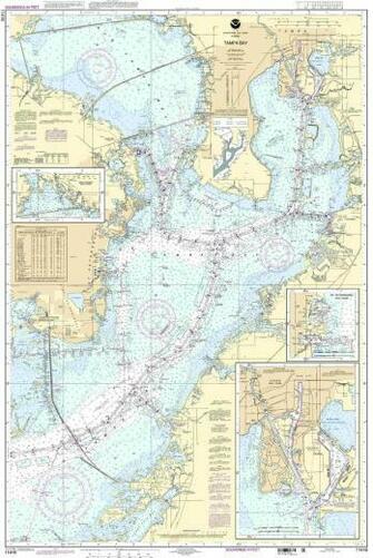 Nautical Map Wallpaper High Definition