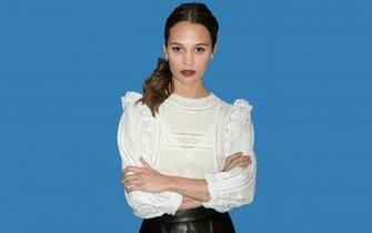 Alicia Vikander Resolution Wallpaper HD