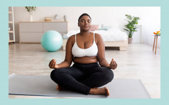 Fat Black Woman Picture Wallpaper