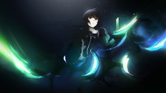 Ticy Phenyl Zing Wallpaper By Mikoyanx