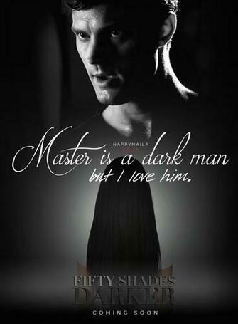 Fifty Shades Darker Image HD