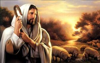 Hr HD Wallpaper Jesus For Computer Background