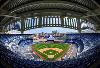 Yankee Stadium Wallpaper