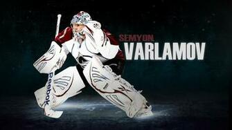 Colorado Avalanche Nhl Hockey Wallpaper