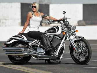 Victory Motor Cycles Picture Sa Wallpaper
