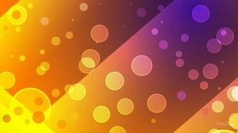 Purple And Gold Wallpaper