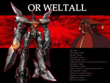 Xenogears Wallpaper For Your Desktop