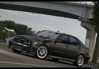 Official Is300 Wallpaper Thread Lexus Is Forum