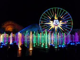 Babes In Disneyland Terrific Tip Tuesday Mickey S Fun Wheel