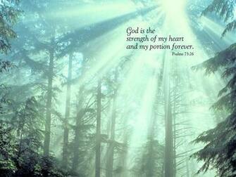 Psalm Wallpaper Christian And Background