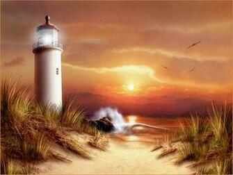 Beautiful Lighthouses Wallpaper Lighthouse