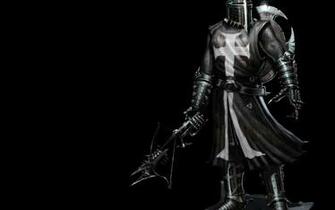 Knights Crusader Warriors Templar HD Wallpaper General