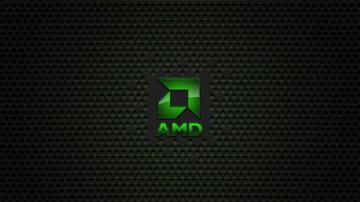 Laptop Amd Wallpaper HD Desktop Background