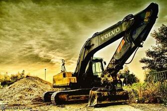 Bagger Wallpaper Sf