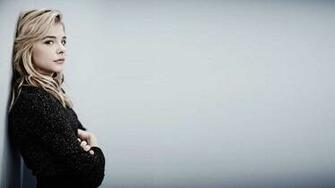 Chloe Moretz Wallpaper