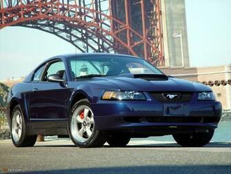 Mustang Bullitt Gt Wallpaper X