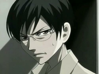 Kyoya Ootori Image Wallpaper And Background